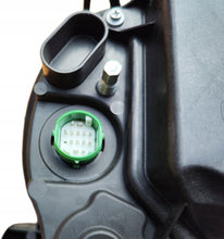 Laden Sie das Bild in den Galerie-Viewer, Frontscheinwerfer Fiat 500 52088877 LED Rechts Scheinwerfer Headlight SCH3000754782pk