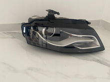 Laden Sie das Bild in den Galerie-Viewer, Frontscheinwerfer Audi A4 Allroad B8 8K0941004C Rechts Scheinwerfer Headlight SCH3000964309ym