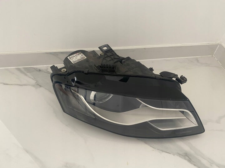 Frontscheinwerfer Audi A4 Allroad B8 8K0941004C Rechts Scheinwerfer Headlight SCH3000964309ym