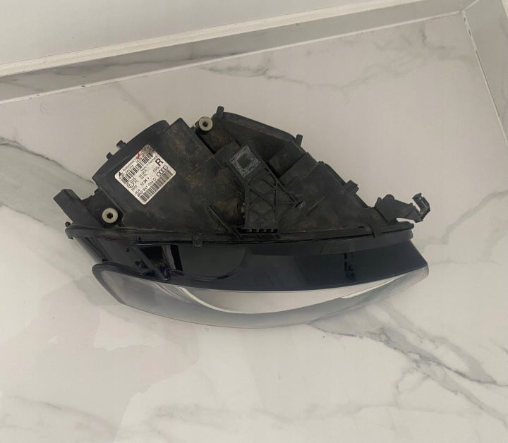 Frontscheinwerfer Audi A4 Allroad B8 8K0941004C Rechts Scheinwerfer Headlight SCH3000964309ym