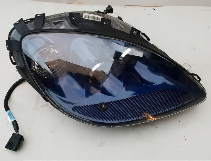 Frontscheinwerfer Chevrolet Corvette C6 227930013 Xenon Rechts oder Links SCH3001390186sy
