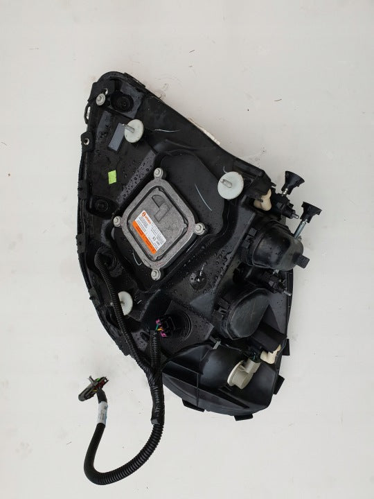 Frontscheinwerfer Chevrolet Corvette C6 227930013 Xenon Rechts oder Links SCH3001390186sy