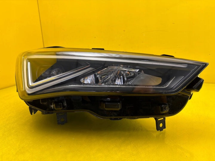 Frontscheinwerfer Seat Tarraco 5FJ941774B LED Rechts Scheinwerfer Headlight SCH3001758037pm