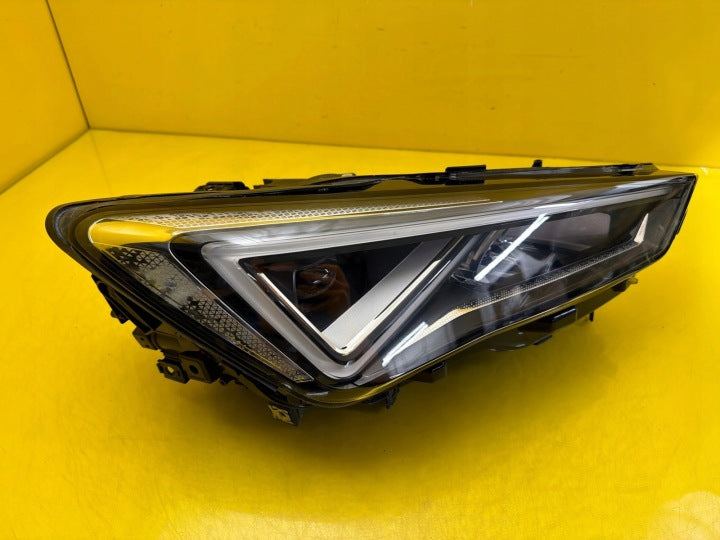 Frontscheinwerfer Seat Tarraco 5FJ941774B LED Rechts Scheinwerfer Headlight SCH3001758037pm