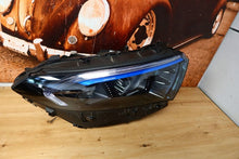 Laden Sie das Bild in den Galerie-Viewer, Frontscheinwerfer Mercedes-Benz Eqb A2439069000 Rechts Scheinwerfer Headlight SCH3003125717nm