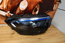 Laden Sie das Bild in den Galerie-Viewer, Frontscheinwerfer Mercedes-Benz Eqb A2439069000 Rechts Scheinwerfer Headlight SCH3003125717nm