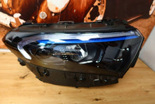 Laden Sie das Bild in den Galerie-Viewer, Frontscheinwerfer Mercedes-Benz Eqb A2439069000 Rechts Scheinwerfer Headlight SCH3003125717nm