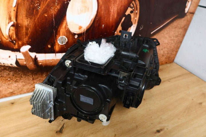 Frontscheinwerfer Mercedes-Benz Eqb A2439069000 Rechts Scheinwerfer Headlight SCH3003125717nm
