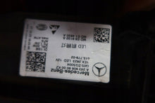 Laden Sie das Bild in den Galerie-Viewer, Frontscheinwerfer Mercedes-Benz Eqb A2439069000 Rechts Scheinwerfer Headlight SCH3003125717nm