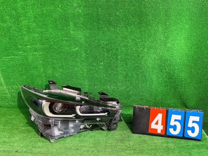 Frontscheinwerfer Mazda Cx-5 Cx5 KSD651030 Rechts Scheinwerfer Headlight SCH3003323224jt