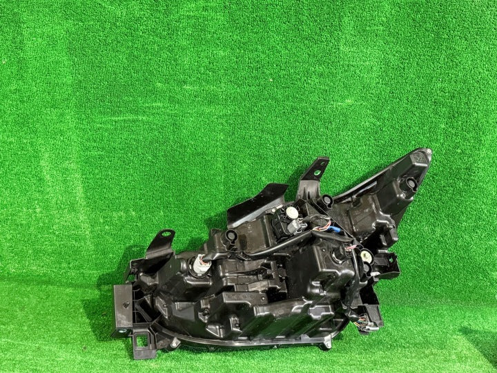 Frontscheinwerfer Mazda Cx-5 Cx5 KSD651030 Rechts Scheinwerfer Headlight SCH3003323224jt
