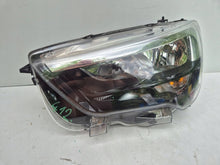 Load image into Gallery viewer, Frontscheinwerfer Opel E Combo 9816825580 Links Scheinwerfer Headlight SCH3004200900pl