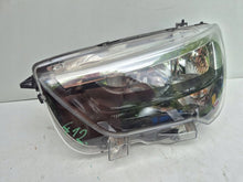 Load image into Gallery viewer, Frontscheinwerfer Opel E Combo 9816825580 Links Scheinwerfer Headlight SCH3004200900pl