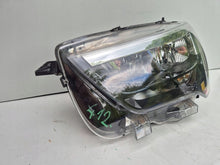 Load image into Gallery viewer, Frontscheinwerfer Opel E Combo 9816825580 Links Scheinwerfer Headlight SCH3004200900pl
