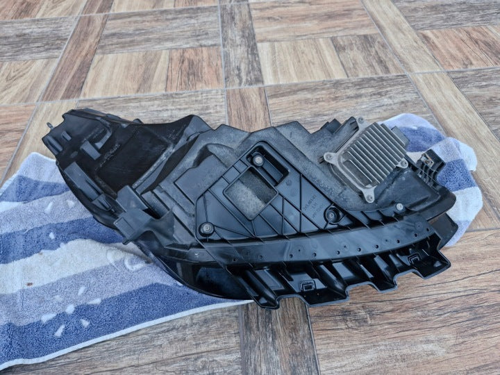 Frontscheinwerfer Tesla Model 3 151495200D LED Links Scheinwerfer Headlight SCH3004447371ab