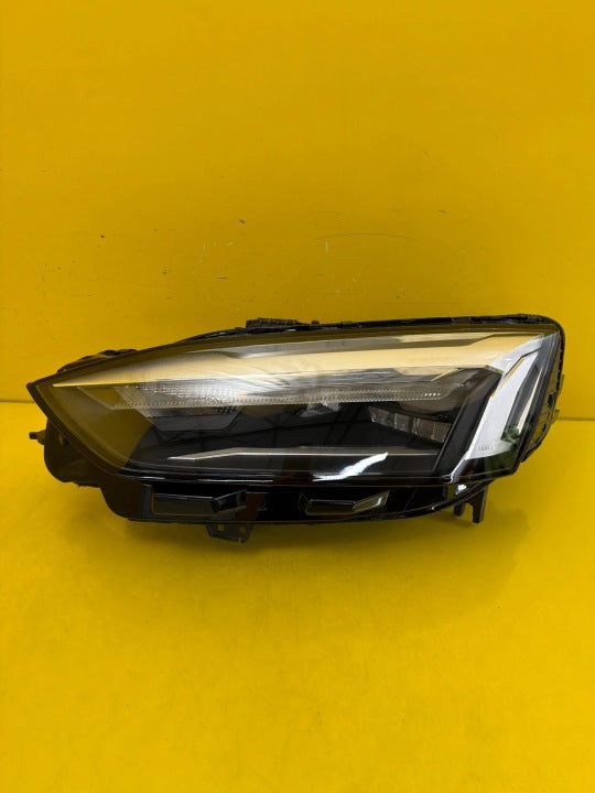 Frontscheinwerfer Audi A5 8W6941011B LED Links Scheinwerfer Headlight SCH3005284532cd