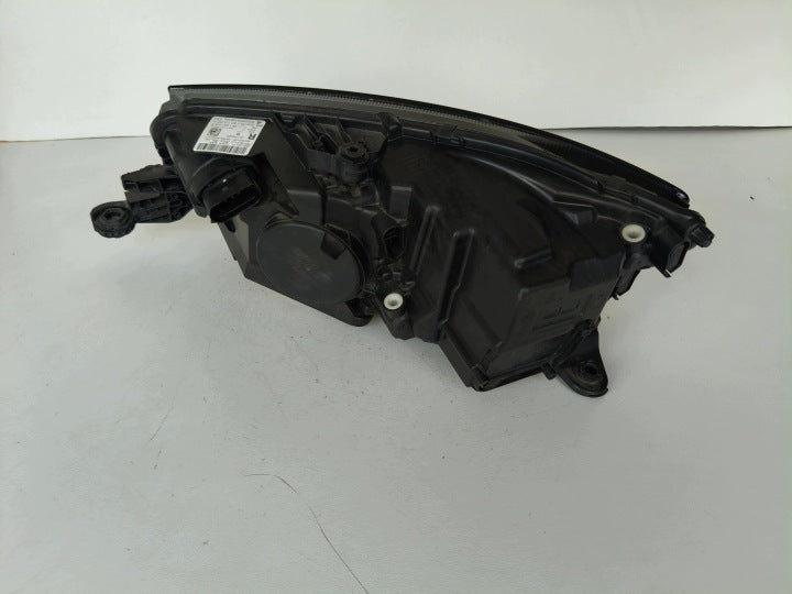 Frontscheinwerfer Skoda Fabia III 6V1941016F Rechts Scheinwerfer Headlight SCH3005434510uc
