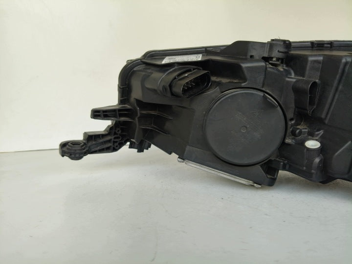 Frontscheinwerfer Skoda Fabia III 6V1941016F Rechts Scheinwerfer Headlight SCH3005434510uc