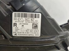 Laden Sie das Bild in den Galerie-Viewer, Frontscheinwerfer Skoda Fabia III 6V1941016F Rechts Scheinwerfer Headlight SCH3005434510uc