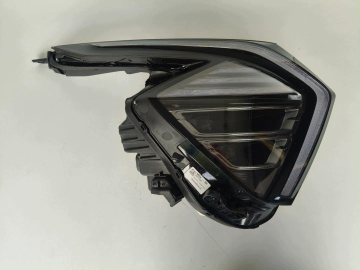 Frontscheinwerfer Kia Sportage V 92102-R2100 Rechts Scheinwerfer Headlight SCH3006226311mc