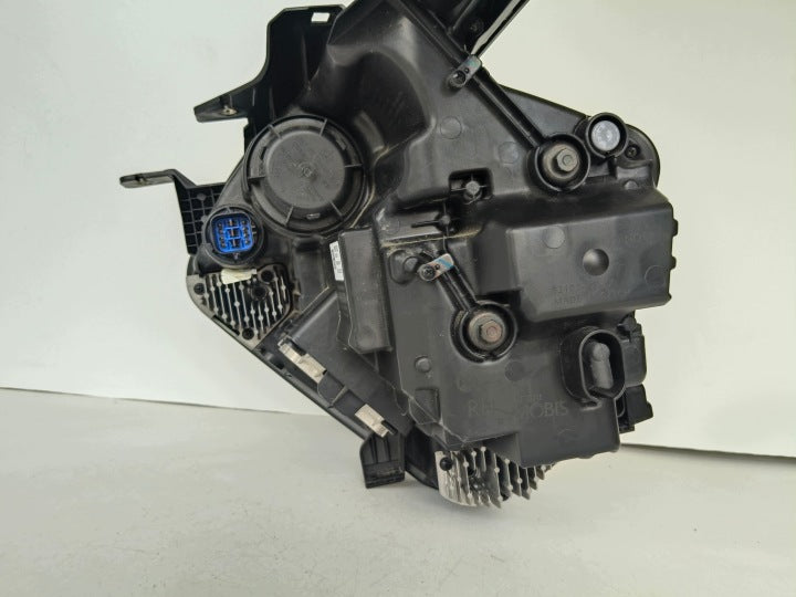 Frontscheinwerfer Kia Sportage V 92102-R2100 Rechts Scheinwerfer Headlight SCH3006226311mc
