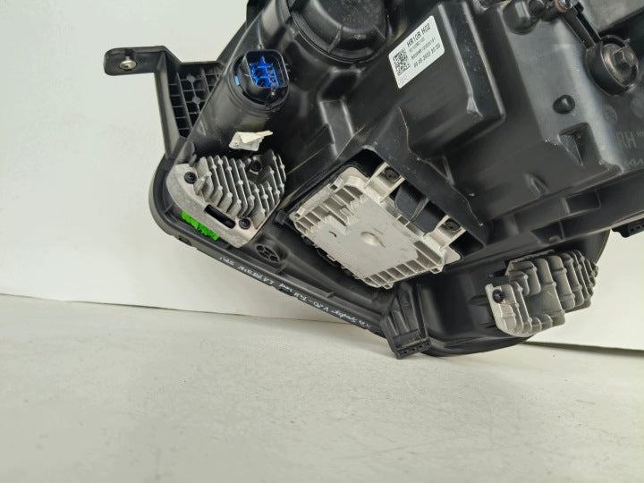 Frontscheinwerfer Kia Sportage V 92102-R2100 Rechts Scheinwerfer Headlight SCH3006226311mc