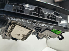 Laden Sie das Bild in den Galerie-Viewer, Frontscheinwerfer Kia Sportage V 92102-R2100 Rechts Scheinwerfer Headlight SCH3006226311mc
