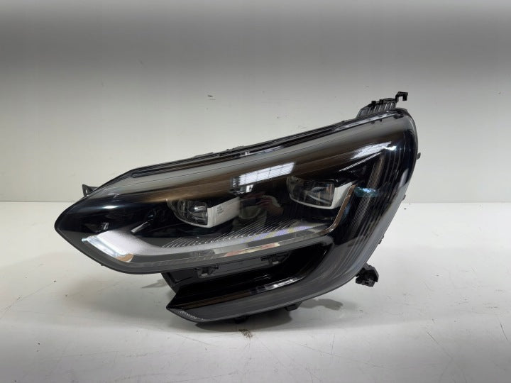 Frontscheinwerfer Renault Megane IV 260606202R LED Links Scheinwerfer Headlight SCH3006691052tn