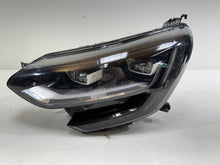 Load image into Gallery viewer, Frontscheinwerfer Renault Megane IV 260606202R LED Links Scheinwerfer Headlight SCH3006691052tn