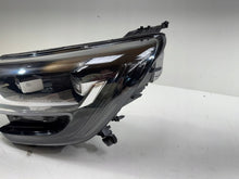 Load image into Gallery viewer, Frontscheinwerfer Renault Megane IV 260606202R LED Links Scheinwerfer Headlight SCH3006691052tn
