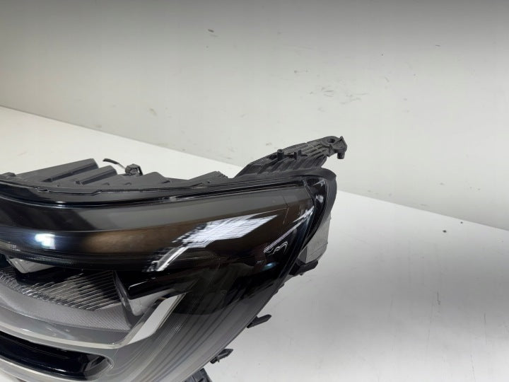 Frontscheinwerfer Renault Megane IV 260606202R LED Links Scheinwerfer Headlight SCH3006691052tn