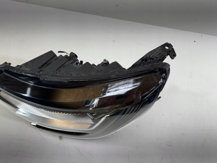 Frontscheinwerfer Renault Megane IV 260606202R LED Links Scheinwerfer Headlight SCH3006691052tn