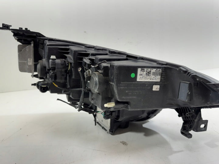 Frontscheinwerfer Renault Megane IV 260606202R LED Links Scheinwerfer Headlight SCH3006691052tn