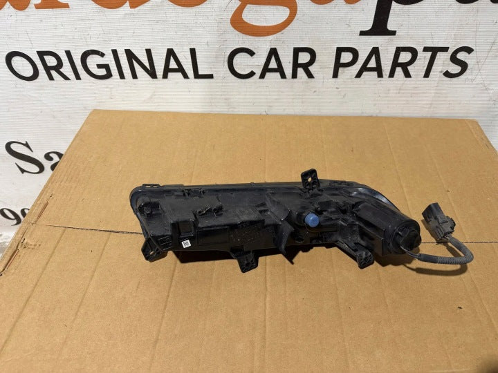 Frontscheinwerfer Peugeot 308 9835389580 LED Rechts Scheinwerfer Headlight SCH3006794393yi