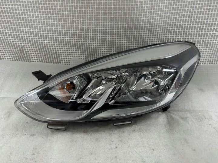 Frontscheinwerfer Ford Fiesta I H1BB-13W030-AE Links Scheinwerfer Headlight SCH3007812425jx