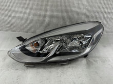 Laden Sie das Bild in den Galerie-Viewer, Frontscheinwerfer Ford Fiesta I H1BB-13W030-AE Links Scheinwerfer Headlight SCH3007812425jx