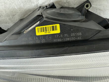 Laden Sie das Bild in den Galerie-Viewer, Frontscheinwerfer Ford Fiesta I H1BB-13W030-AE Links Scheinwerfer Headlight SCH3007812425jx