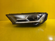 Laden Sie das Bild in den Galerie-Viewer, Frontscheinwerfer Audi Q7 4M0941011C LED Links Scheinwerfer Headlight SCH3008426759og