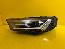 Laden Sie das Bild in den Galerie-Viewer, Frontscheinwerfer Audi Q7 4M0941011C LED Links Scheinwerfer Headlight SCH3008426759og