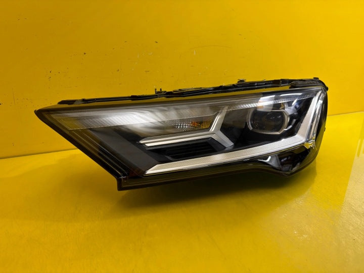 Frontscheinwerfer Audi Q7 4M0941011C LED Links Scheinwerfer Headlight SCH3008426759og