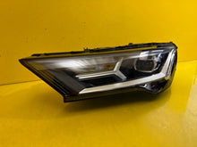 Laden Sie das Bild in den Galerie-Viewer, Frontscheinwerfer Audi Q7 4M0941011C LED Links Scheinwerfer Headlight SCH3008426759og