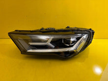 Laden Sie das Bild in den Galerie-Viewer, Frontscheinwerfer Audi Q7 4M0941011C LED Links Scheinwerfer Headlight SCH3008426759og