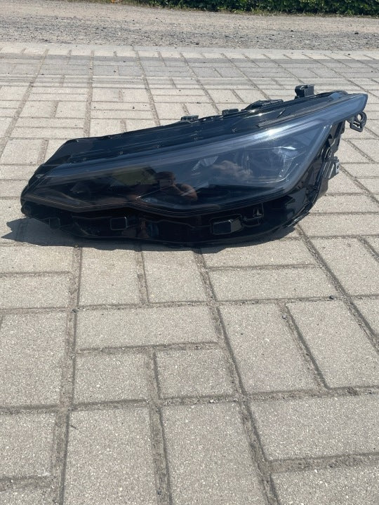 Frontscheinwerfer VW Golf VIII I 5H1941059T LED Links Scheinwerfer Headlight SCH3010376821ez