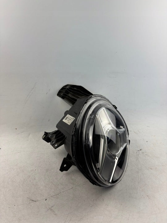 Frontscheinwerfer Nissan Juke 260606PM0A 89913237 Links Scheinwerfer Headlight SCH3010561700ih