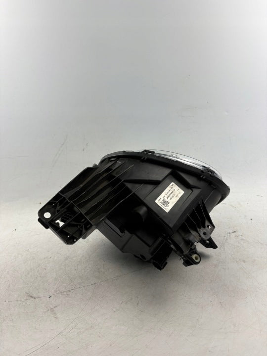 Frontscheinwerfer Nissan Juke 260606PM0A 89913237 Links Scheinwerfer Headlight SCH3010561700ih