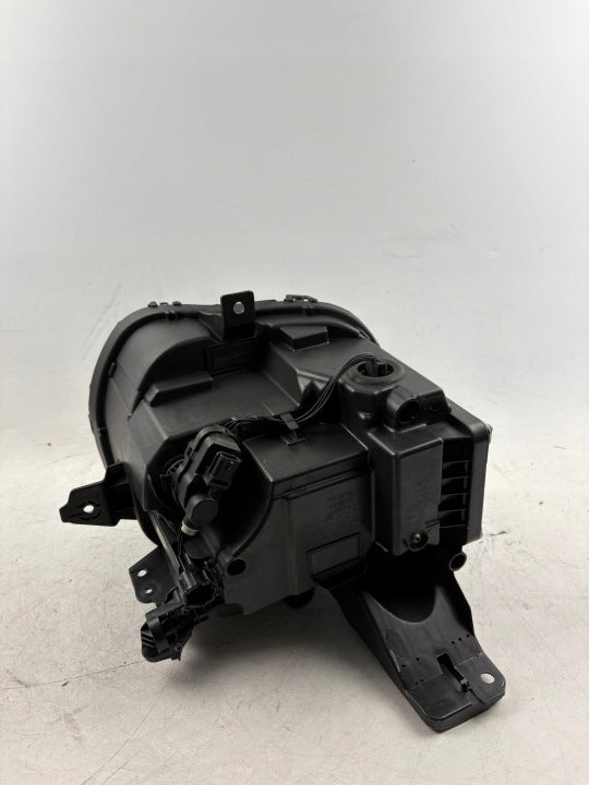 Frontscheinwerfer Nissan Juke 260606PM0A 89913237 Links Scheinwerfer Headlight SCH3010561700ih