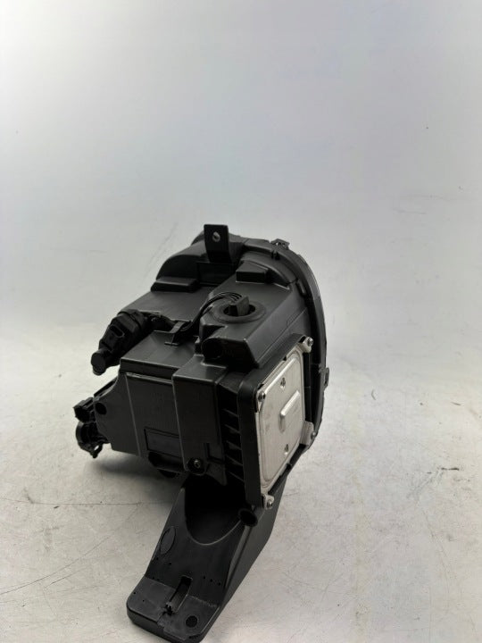 Frontscheinwerfer Nissan Juke 260606PM0A 89913237 Links Scheinwerfer Headlight SCH3010561700ih