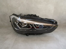 Laden Sie das Bild in den Galerie-Viewer, Frontscheinwerfer BMW X1 F48 5A01172-02 LED Rechts Scheinwerfer Headlight SCH3010796937jl