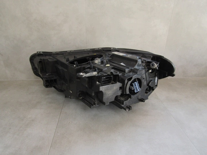 Frontscheinwerfer BMW X1 F48 5A01172-02 LED Rechts Scheinwerfer Headlight SCH3010796937jl