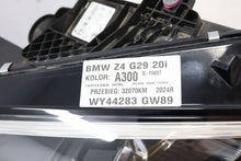Laden Sie das Bild in den Galerie-Viewer, Frontscheinwerfer BMW Z4 G29 5B416D8-01 Rechts Scheinwerfer Headlight SCH3011385452id